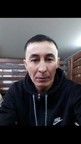 Отеген Исенов
