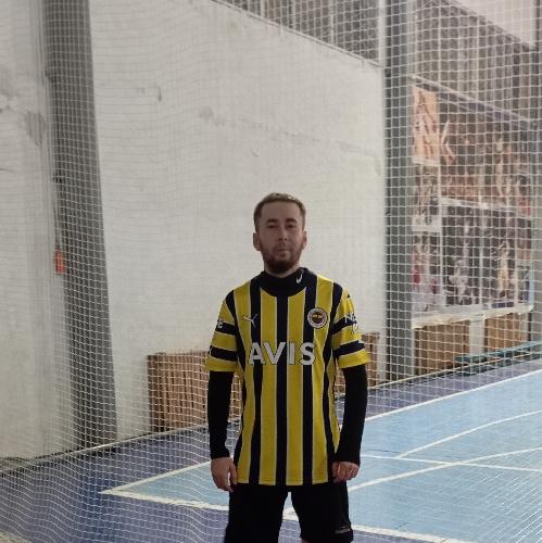 Амир Коспаев