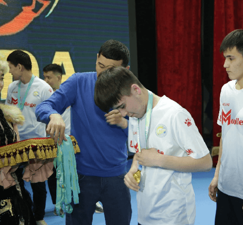 Батырхан Өмірсерік