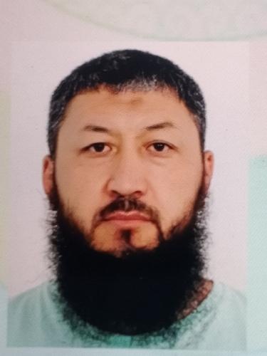 Абай Мусаев
