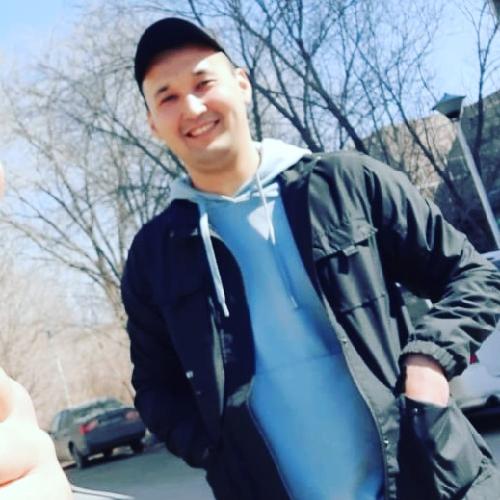 Алберди Балабаев