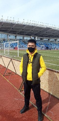 Жалғас Баиш