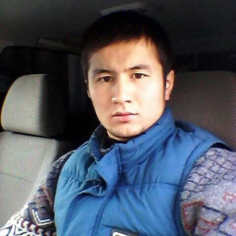 Мұсабеков Нұрсұлтан