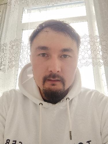 Даурен Тлеубаев