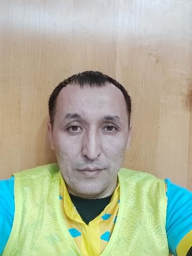 Шерхан Успанов