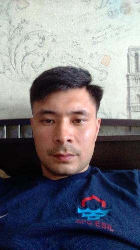 Еркин Мурзабаев