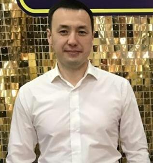 Ерлан  Шекербаев