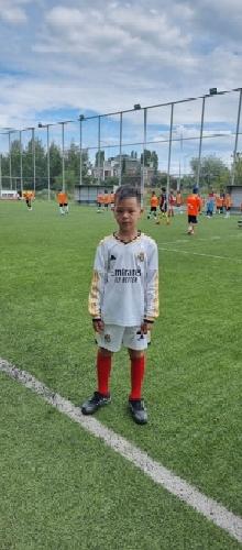Arsen Kerimbaev