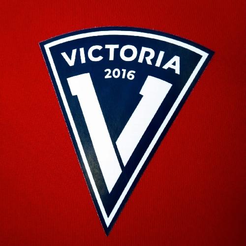 Victoria 2010