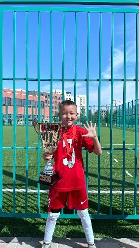 Амирхан Ашимов