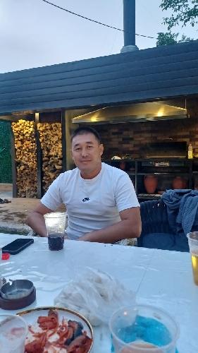 Айдәулет Суиркулов