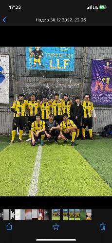 Худайберген Шукуров