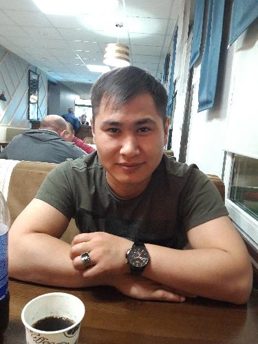 Talgat Kulbaev