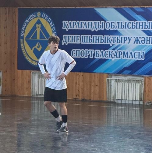 Митяй Цимбалюк