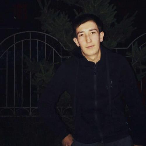 Диас Жанатов