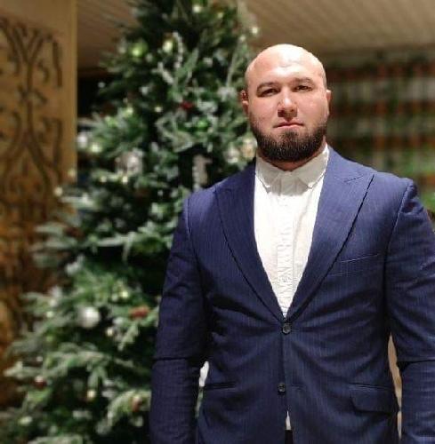 Гавриил  Сергеев