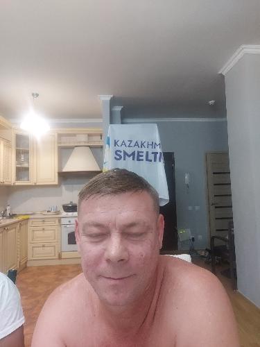 Сергей Шиганов
