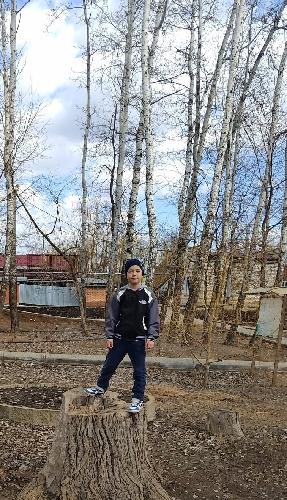 саян аянулы