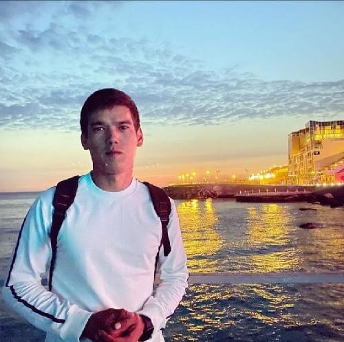 Erlan Kudaibergen