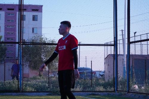 Murat Yersultan