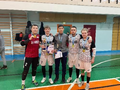 Рысбек Ташкен