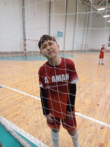 Думан абенов