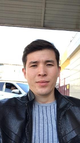 Жеңісбек Маратов