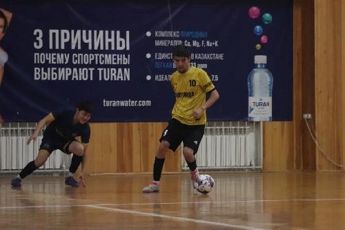 Елнар Мейрамов