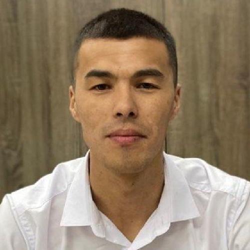 Абай Берден