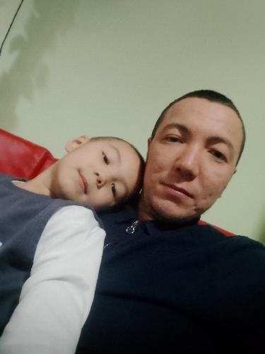 Айбек Райхан