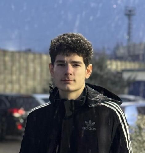 егор куткин