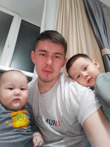 Азамат Наурызбек
