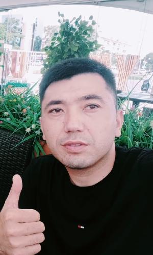 Мадияр Сапабеков
