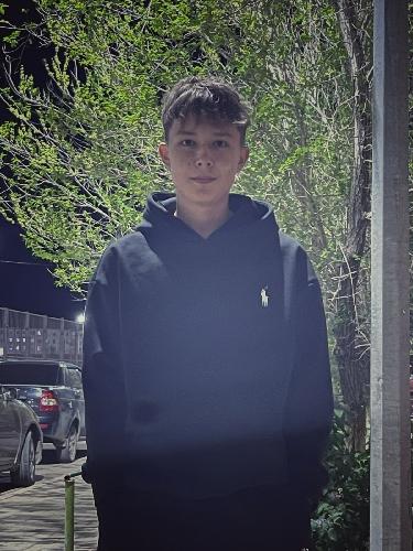 Диас Бекзатұлы