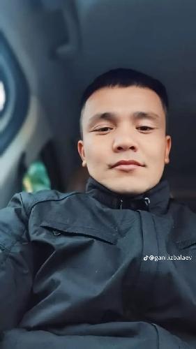 Гани Ізбалаев