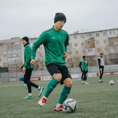 Tamerlan Tleubergenov