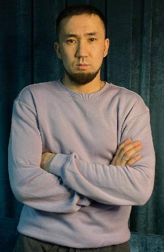 Айдар  Каримов