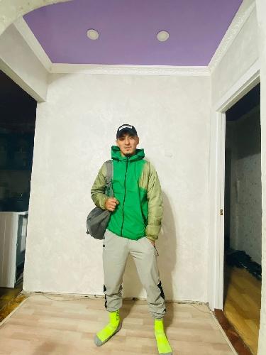 Аманжол Тусупбеков