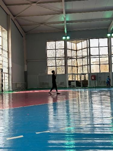 Бакдаулет Казантай