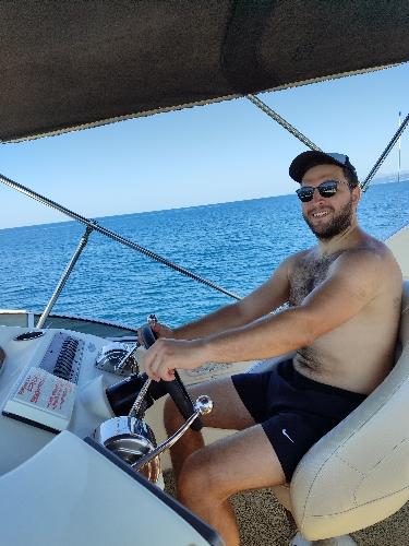 Андрей Шиндин