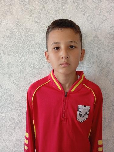 Алихан Алтыбаев