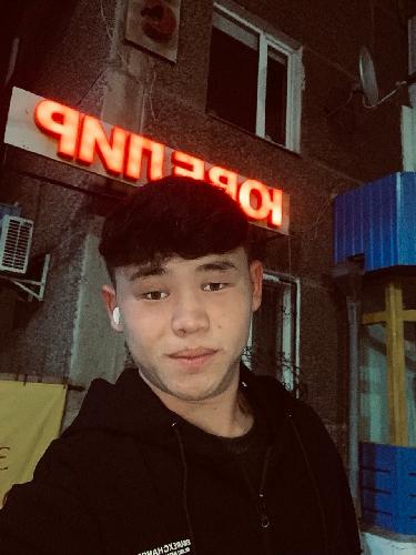 Нұрболат Убайдуллаев