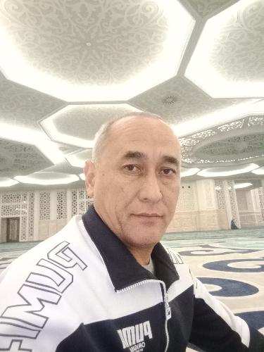 Қуатбек Абдикулов