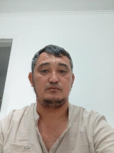 Абзал Оразбек