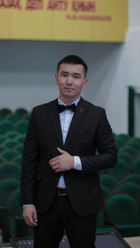 Нурлан Хамзин