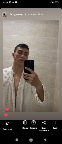 Надир Абдурахманов