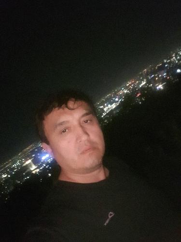 Султан Ердембеков