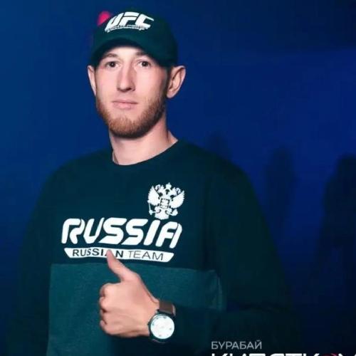 Николай Коток