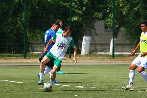 Alisher Askar