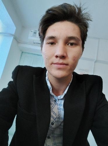 Бекзат Балтабаев